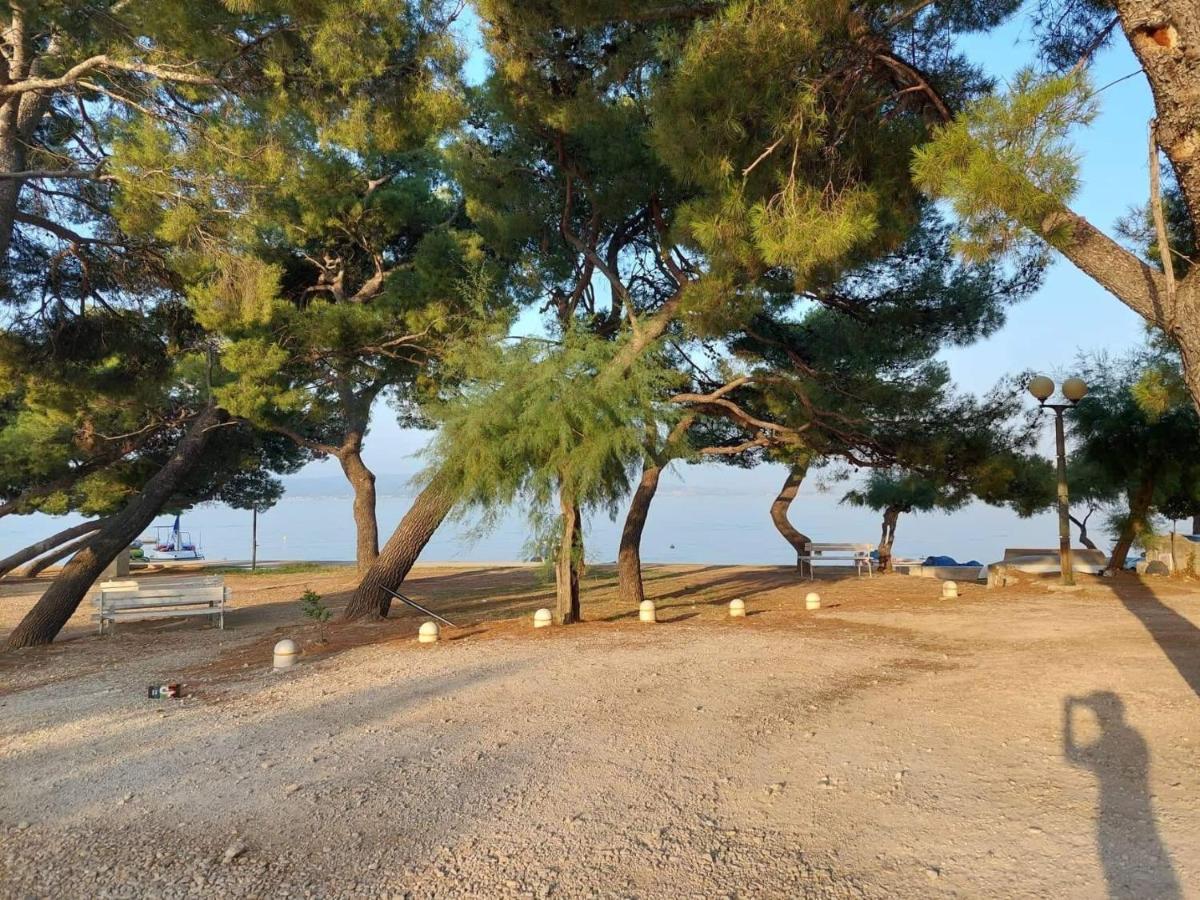 Ferienhaus Maestral - Kastel Kambelovac Kaštela Esterno foto