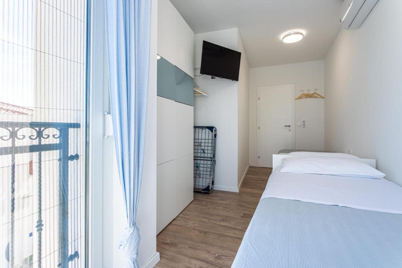Ferienhaus Maestral - Kastel Kambelovac Kaštela Esterno foto