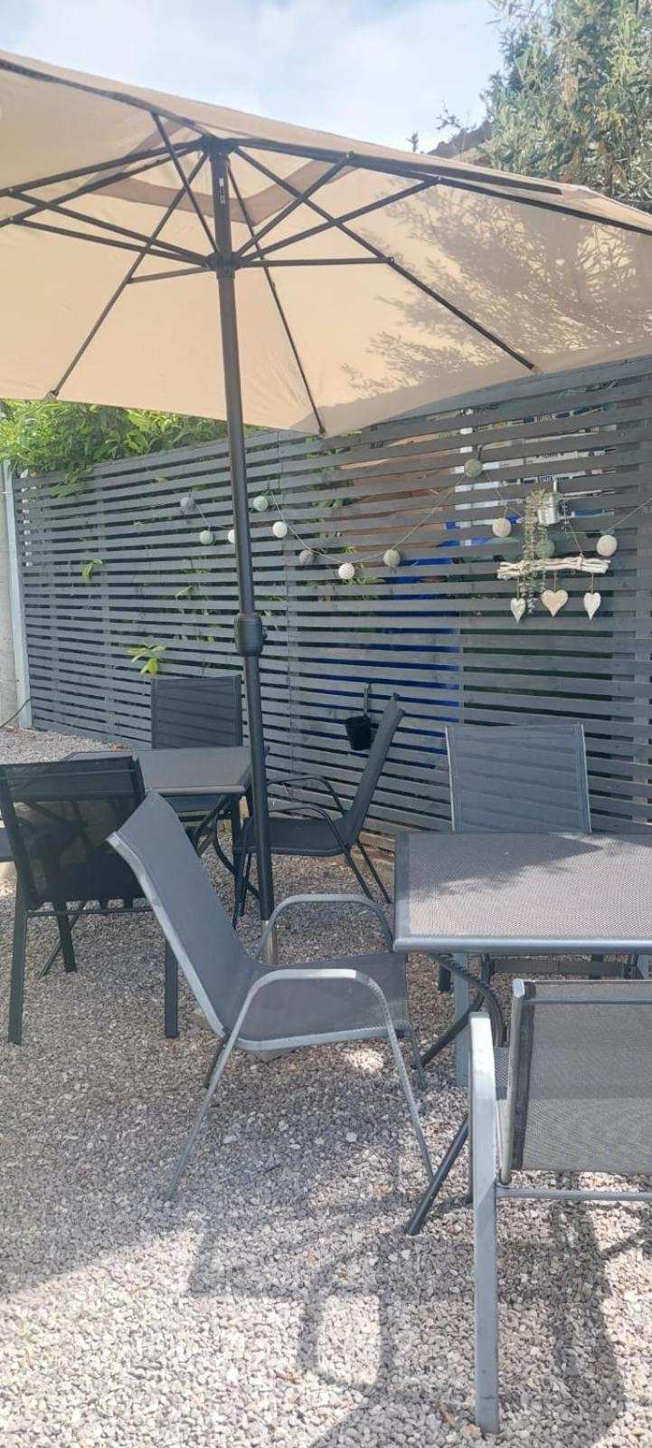 Ferienhaus Maestral - Kastel Kambelovac Kaštela Esterno foto